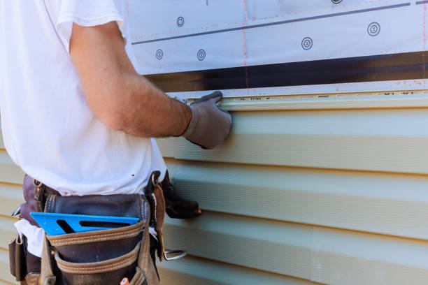 Affordable Siding Replacement solutions in Martinsville, IL